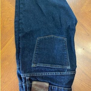 4 pairs of Womens size 12 jeans.
